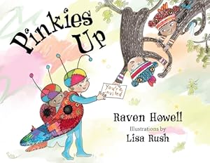 Imagen del vendedor de Pinkies Up (Paperback or Softback) a la venta por BargainBookStores