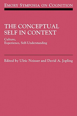 Seller image for The Conceptual Self in Context: Culture Experience Self Understanding (Paperback or Softback) for sale by BargainBookStores