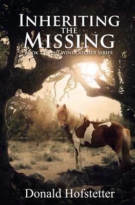 Imagen del vendedor de Inheriting the Missing (Paperback or Softback) a la venta por BargainBookStores