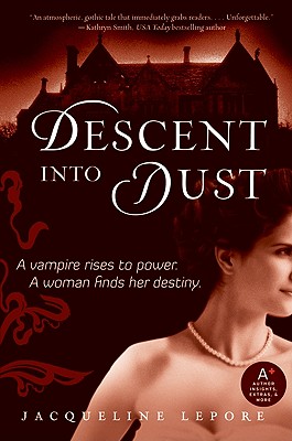 Seller image for Descent Into Dust (Paperback or Softback) for sale by BargainBookStores