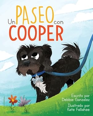 Seller image for Un Paseo con Cooper (Paperback or Softback) for sale by BargainBookStores