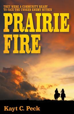 Image du vendeur pour Prairie Fire (Paperback or Softback) mis en vente par BargainBookStores
