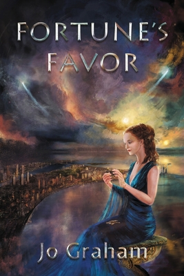 Image du vendeur pour Fortune's Favor (Paperback or Softback) mis en vente par BargainBookStores