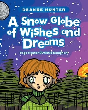 Image du vendeur pour A Snow Globe of Wishes and Dreams (Paperback or Softback) mis en vente par BargainBookStores