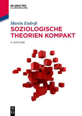Immagine del venditore per Soziologische Theorien kompakt (Paperback or Softback) venduto da BargainBookStores