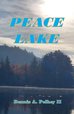 Bild des Verkufers fr Peace Lake (Paperback or Softback) zum Verkauf von BargainBookStores