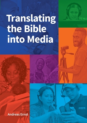 Seller image for Translating the Bible into Media (Paperback or Softback) for sale by BargainBookStores