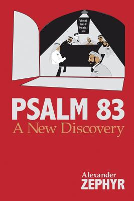 Imagen del vendedor de Psalm 83: A New Discovery (Paperback or Softback) a la venta por BargainBookStores