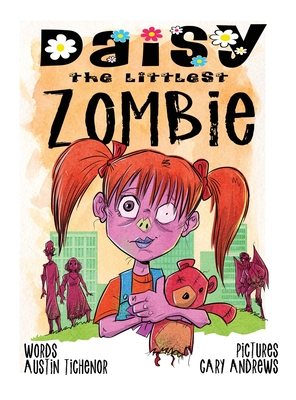 Bild des Verkufers fr Daisy The Littlest Zombie (Hardback or Cased Book) zum Verkauf von BargainBookStores