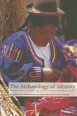 Seller image for Archaeology of Identity (Paperback or Softback) for sale by BargainBookStores