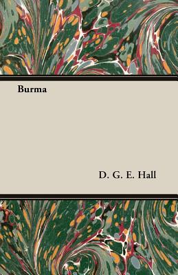 Seller image for Burma (Paperback or Softback) for sale by BargainBookStores