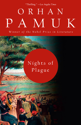 Seller image for Nights of Plague (Paperback or Softback) for sale by BargainBookStores