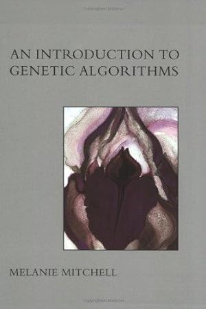 Imagen del vendedor de An Introduction to Genetic Algorithms (Complex Adaptive Systems) a la venta por WeBuyBooks