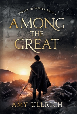 Immagine del venditore per Among the Great (Hardback or Cased Book) venduto da BargainBookStores