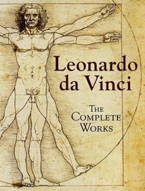 Immagine del venditore per Leonardo Da Vinci: The Complete Works (Hardback or Cased Book) venduto da BargainBookStores