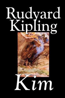 Seller image for Kim by Rudyard Kipling, Fiction, Literary (Paperback or Softback) for sale by BargainBookStores
