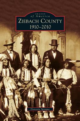 Seller image for Ziebach County: 1910-2010 (Hardback or Cased Book) for sale by BargainBookStores