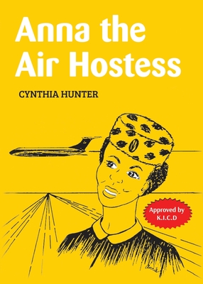 Seller image for Anna the Air Hostess (Paperback or Softback) for sale by BargainBookStores