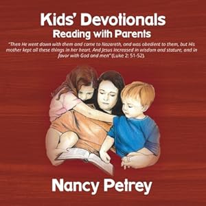 Seller image for Kids' Devotionals: Reading with Parents (Paperback or Softback) for sale by BargainBookStores
