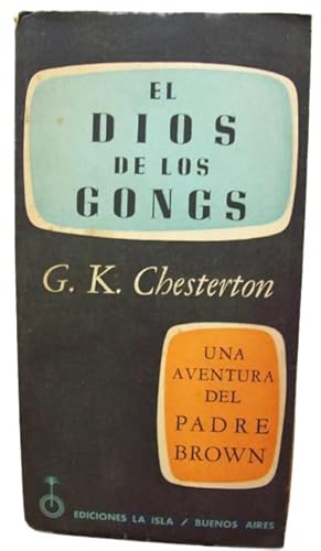 El Dios De Los Gongs