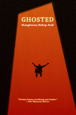 Image du vendeur pour Ghosted (Paperback or Softback) mis en vente par BargainBookStores