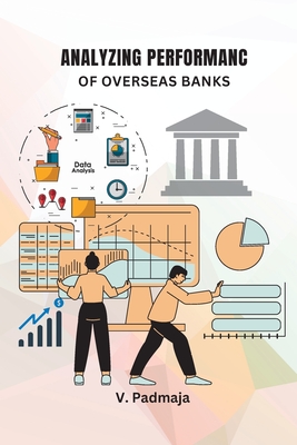 Bild des Verkufers fr Analyzing Performance of Overseas Banks (Paperback or Softback) zum Verkauf von BargainBookStores