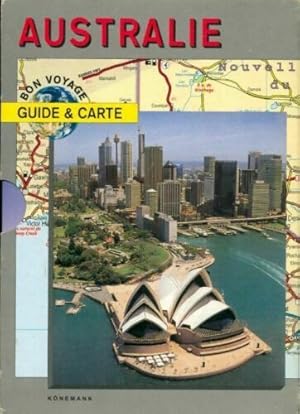 Seller image for Australie for sale by Dmons et Merveilles