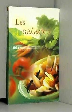 Image du vendeur pour LES SALADES (POCHE) mis en vente par Dmons et Merveilles