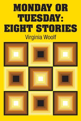 Bild des Verkufers fr Monday or Tuesday: Eight Stories (Paperback or Softback) zum Verkauf von BargainBookStores