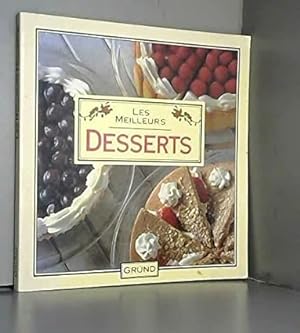 Les Meilleurs desserts