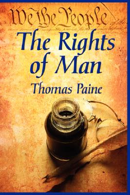 Image du vendeur pour The Rights of Man (Paperback or Softback) mis en vente par BargainBookStores