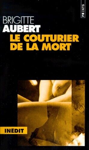 Seller image for Le couturier de la mort for sale by Dmons et Merveilles