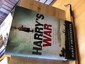 Image du vendeur pour Harry's War: The Great War Diary of Harry Drinkwater mis en vente par Zulu Books