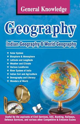 Seller image for General Knowledge Geography (Paperback or Softback) for sale by BargainBookStores