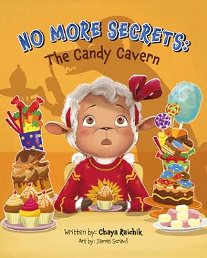 Seller image for No More Secrets: The Candy Cavern (Paperback or Softback) for sale by BargainBookStores