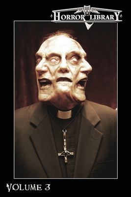 Imagen del vendedor de Horror Library, Volume 3 (Paperback or Softback) a la venta por BargainBookStores