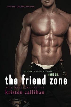 Bild des Verkufers fr The Friend Zone: Volume 2 (Game On) zum Verkauf von WeBuyBooks 2