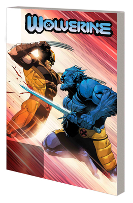 Seller image for Wolverine by Benjamin Percy Vol. 6 (Paperback or Softback) for sale by BargainBookStores