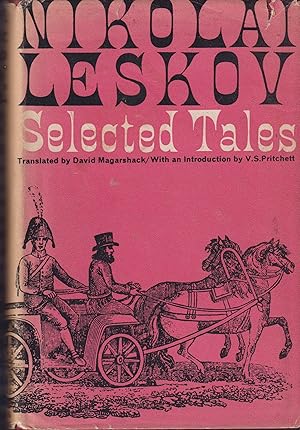 Seller image for Selected Tales for sale by Invisible Books