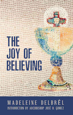 Seller image for Joy of Believing (Paperback or Softback) for sale by BargainBookStores