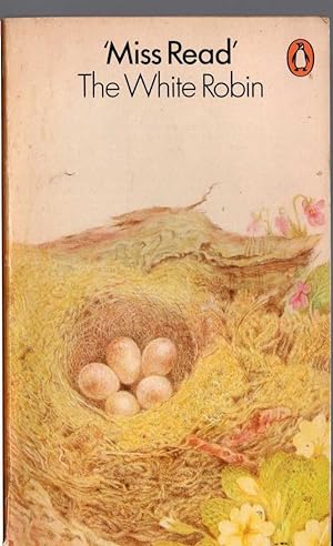 Seller image for THE WHITE ROBIN for sale by Mr.G.D.Price