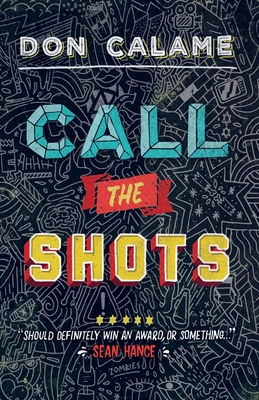 Image du vendeur pour Call The Shots (Paperback or Softback) mis en vente par BargainBookStores