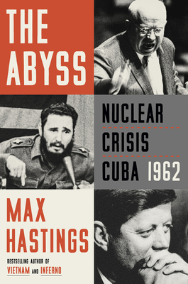 Seller image for The Abyss: Nuclear Crisis Cuba 1962 (Paperback or Softback) for sale by BargainBookStores