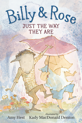 Seller image for Billy and Rose: Just the Way They Are (Hardback or Cased Book) for sale by BargainBookStores