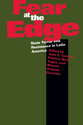 Seller image for Fear at the Edge (Paperback or Softback) for sale by BargainBookStores