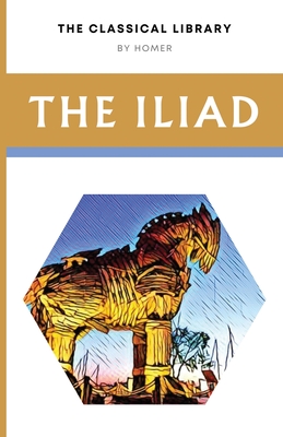 Image du vendeur pour The Iliad (Paperback or Softback) mis en vente par BargainBookStores