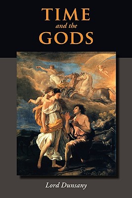 Imagen del vendedor de Time and the Gods (Paperback or Softback) a la venta por BargainBookStores