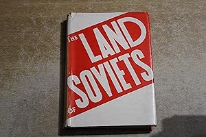 The Land Of Soviets: The Country And The People