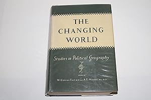 Seller image for The Changing World for sale by Neo Books