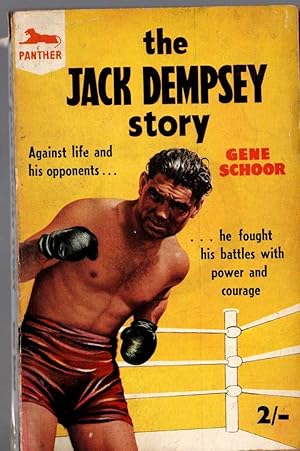 THE JACK DEMPSEY STORY